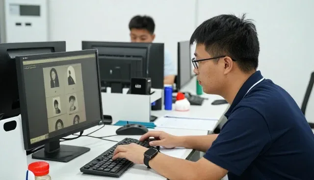 智能监控系统智能监控系统：优势客户关心的问题