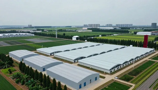 自动化控制平台在复杂设备运维场景中的性能表现