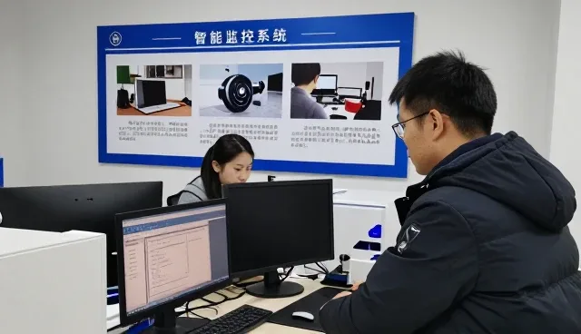 福州光柯技术服务有限公司打造交付质量应用案例