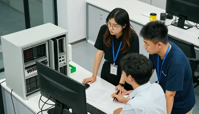 智能安防解决方案帮助方案提升服务能力